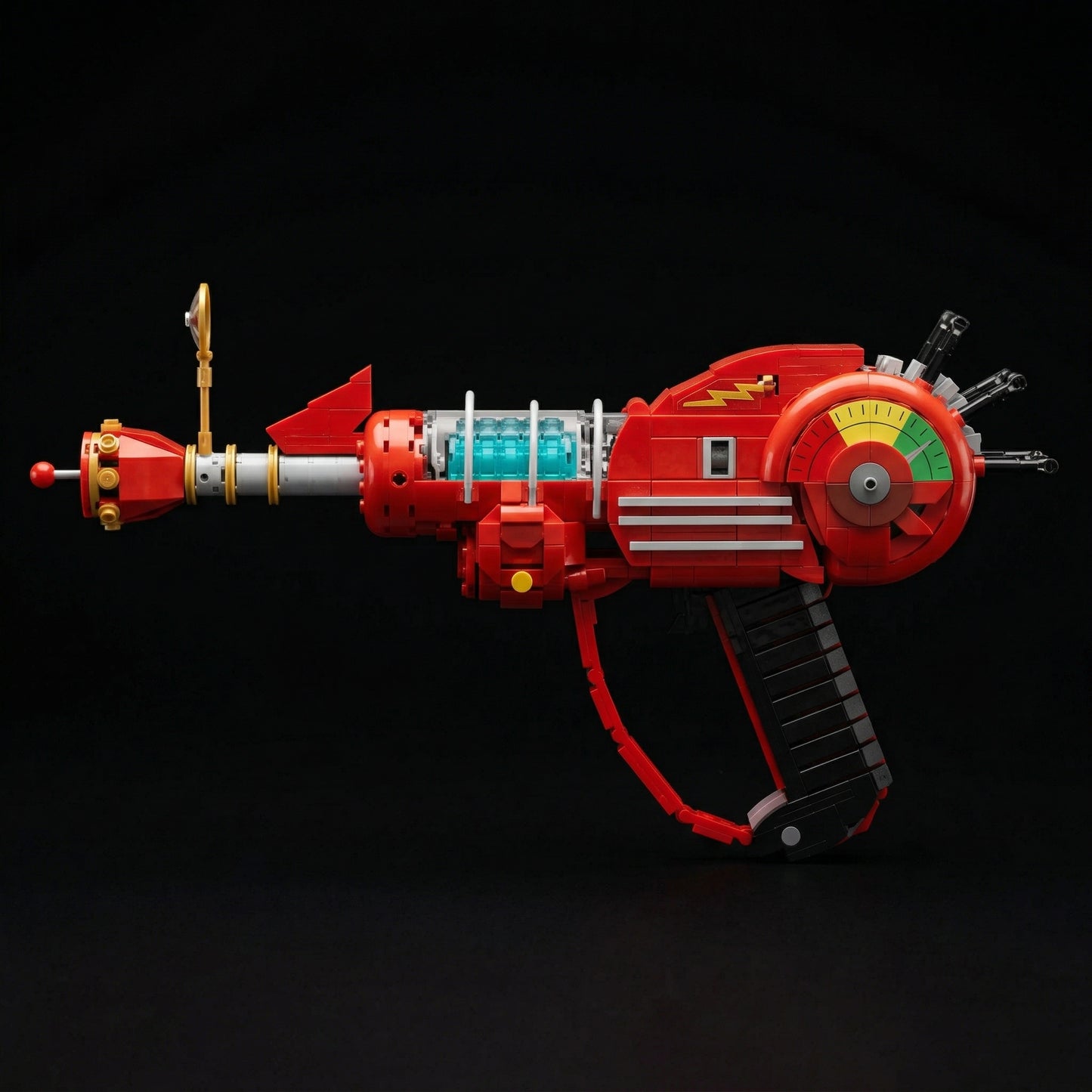 Call of Duty Zombies - Ray Gun (1210 pe&ccedil;as)