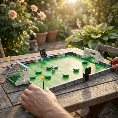 Campo de Futebol (251 pe&ccedil;as)