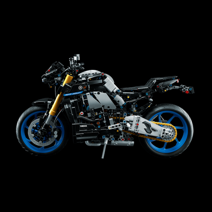 Yamaha MT-10 SP (1478 pe&ccedil;as)