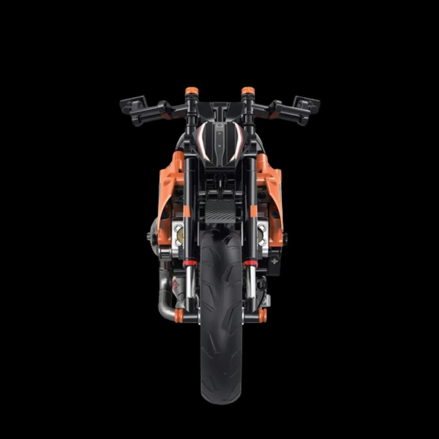KTM 1290 Super Duke (579 p&ccedil;s) - Brics Craft