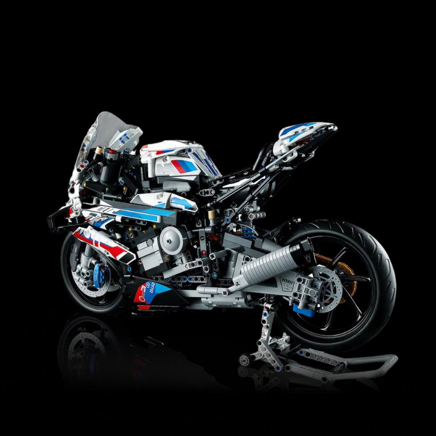 BMW M 1000 RR (1920 pe&ccedil;as)