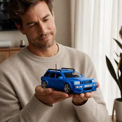 Hot Wheels - RS2 (253 pe&ccedil;as)