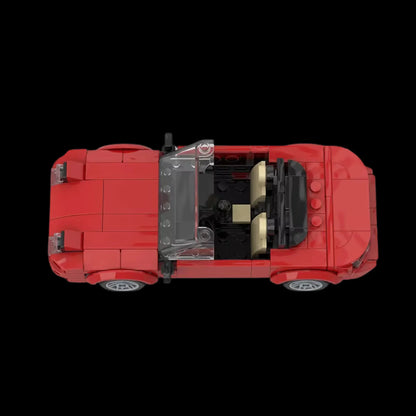 Mazda (248 pe&ccedil;as)