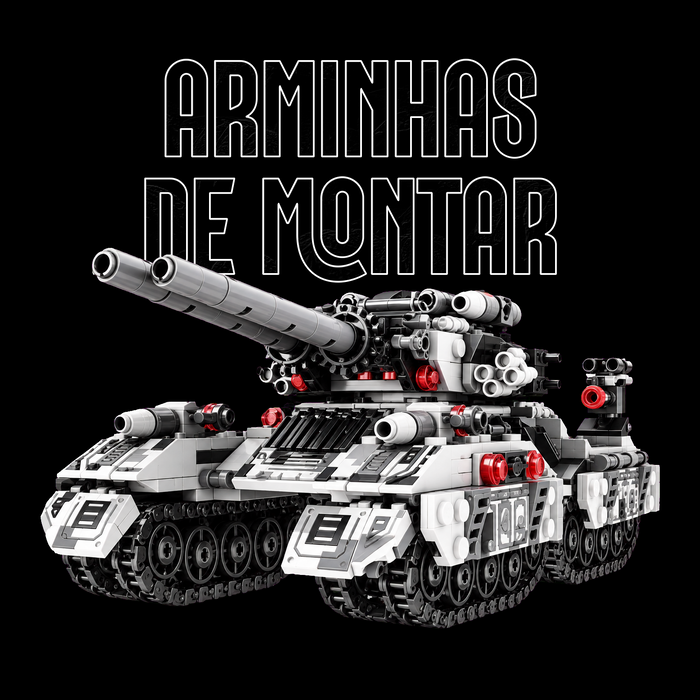 Armas e Guerras