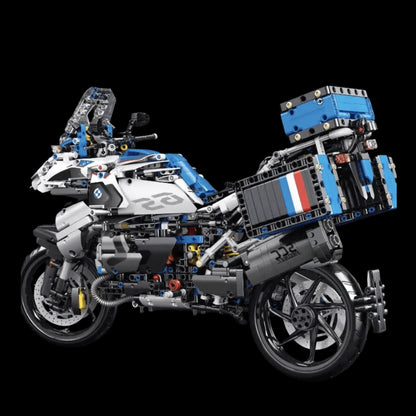 BMW R1250 GS (2396 pe&ccedil;as)