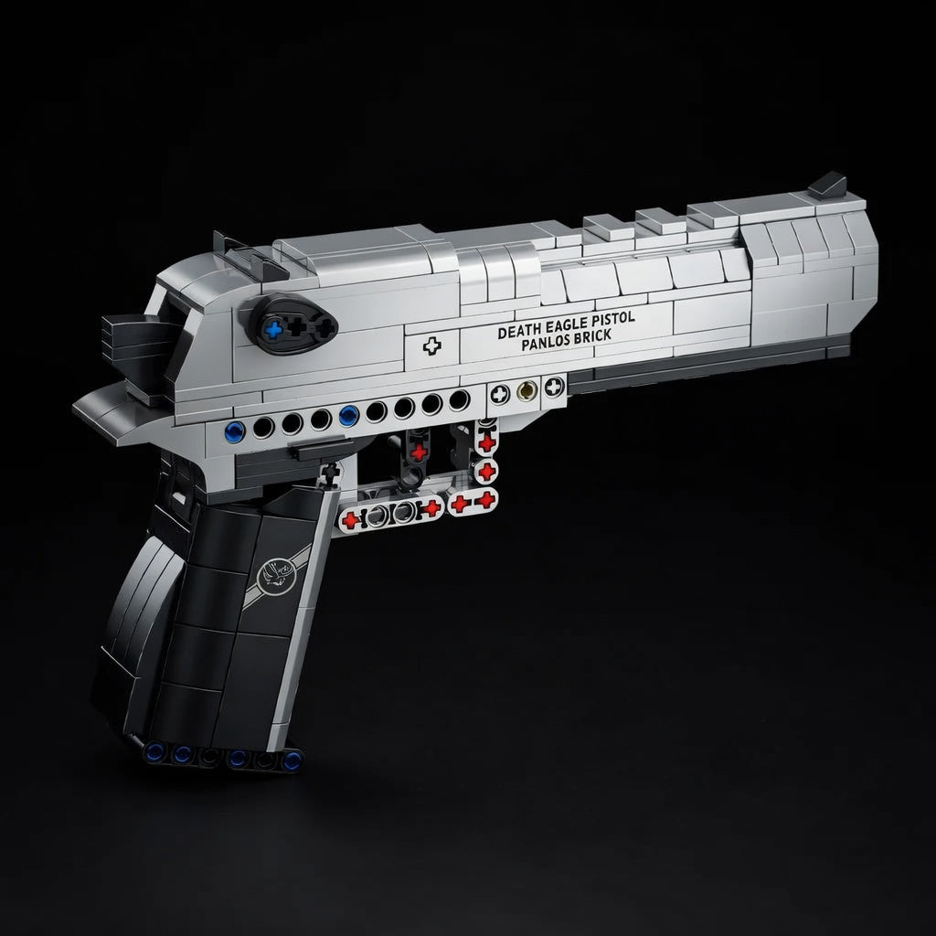 Desert Eagle (360 pe&ccedil;as)