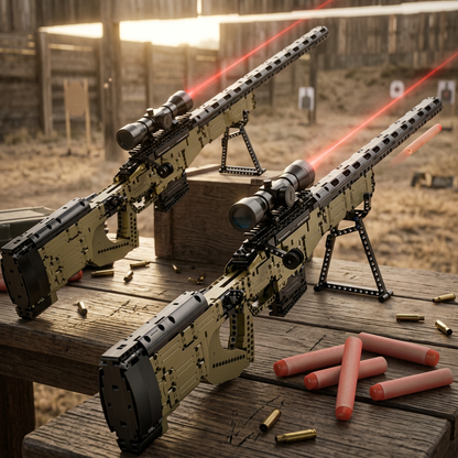 AWM (979 pe&ccedil;as)