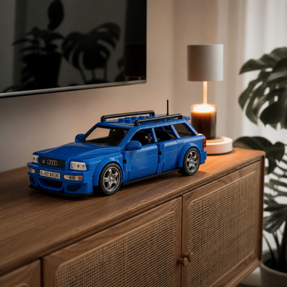 Hot Wheels - RS2 (253 pe&ccedil;as)