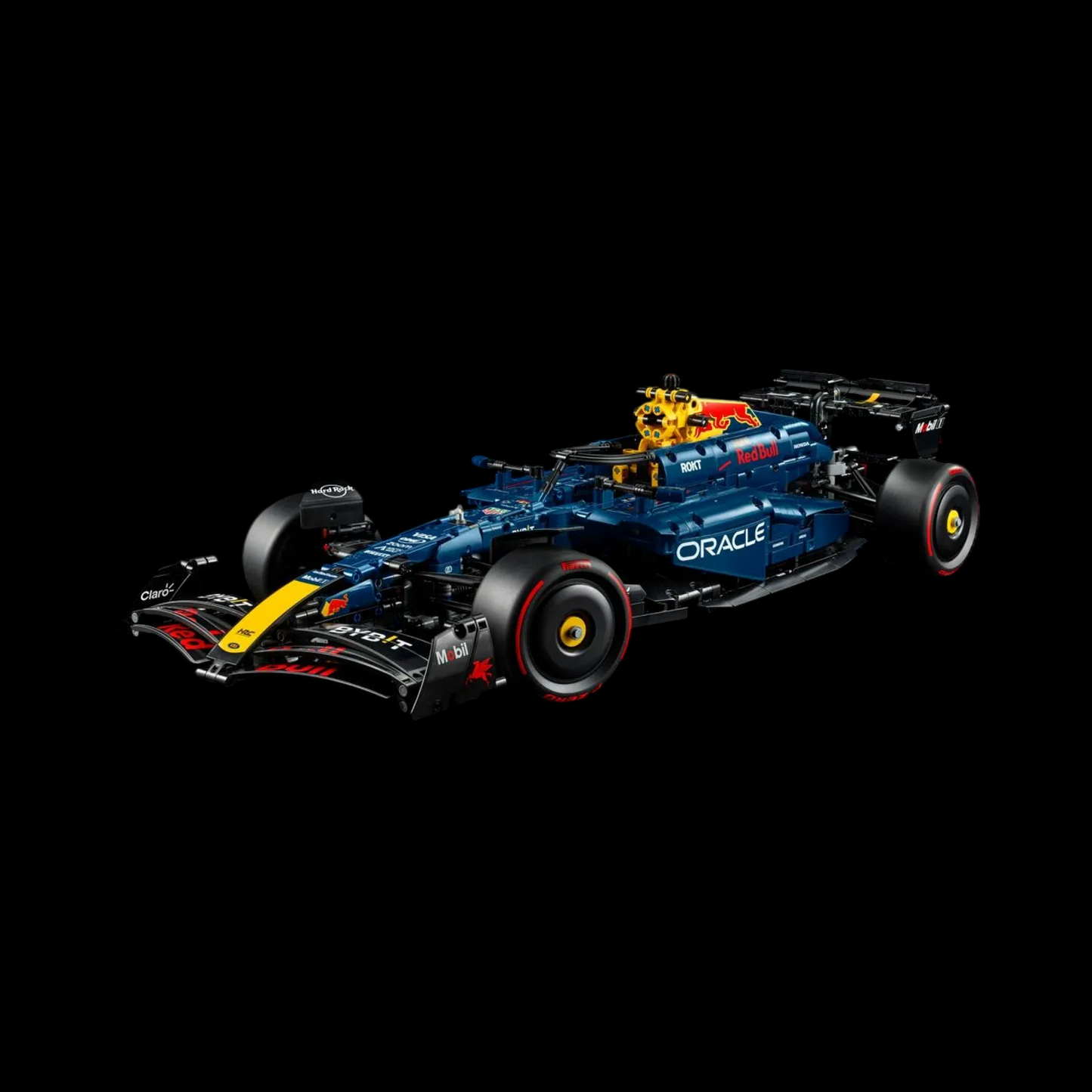 Compre Junto! As Tr&ecirc;s F&oacute;rmula-1 Mais Vendidas (Ferrari SF24, Mercedes AMG W14, Red Bull RB20)