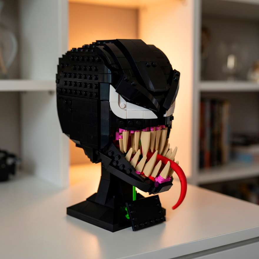 Venom (565 pe&ccedil;as)