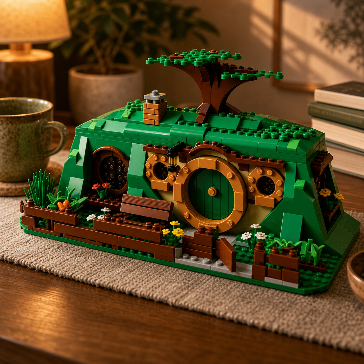 Cabana Hobbit Bols&atilde;o (Bag End) - cen&aacute;rio aprovado sem bordas 10 - 20260703-140832