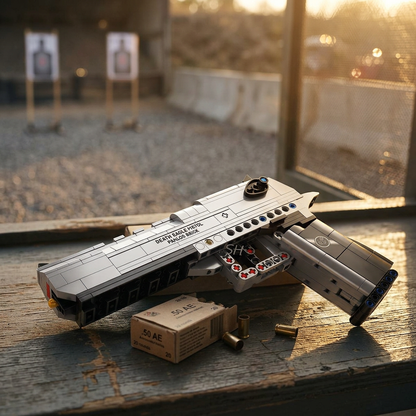 Desert Eagle (360 pe&ccedil;as)