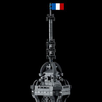 Torre Eiffel (10001 pe&ccedil;as)