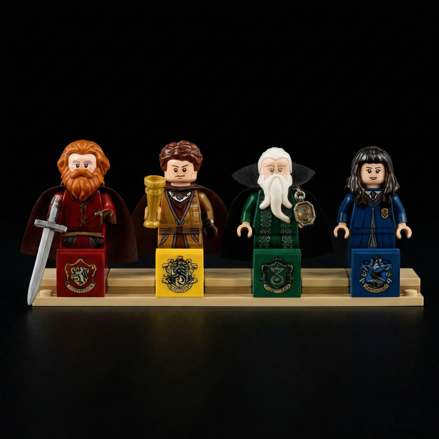 Oferta Exclusiva deste An&uacute;ncio | Harry Potter - Castelo de Hogwarts (6020 pe&ccedil;as)