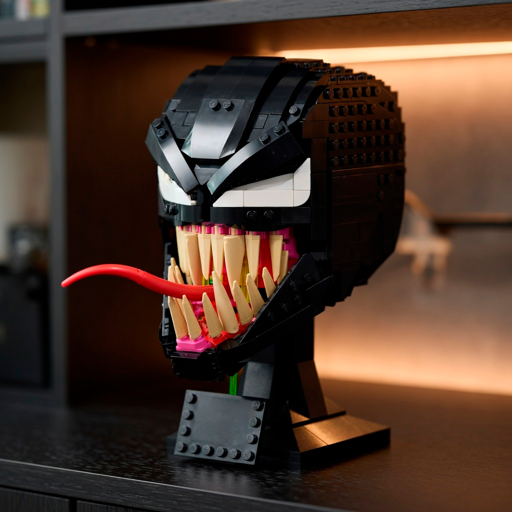 Venom (565 pe&ccedil;as)