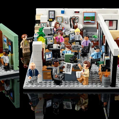 The Office (1164 pe&ccedil;as) | galeria 8 | 20260706-182747
