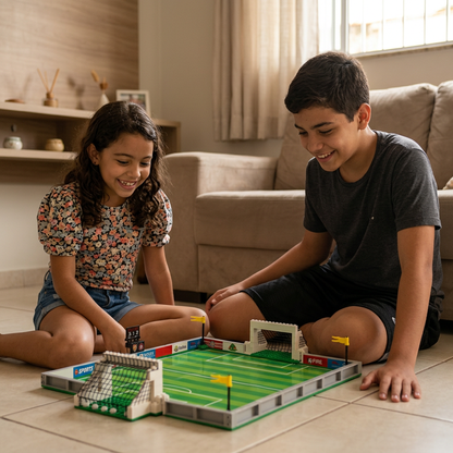 Campo de Futebol (251 pe&ccedil;as)