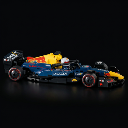 Speed Champion - Oracle Red Bull Racing RB20 (251 pe&ccedil;as)