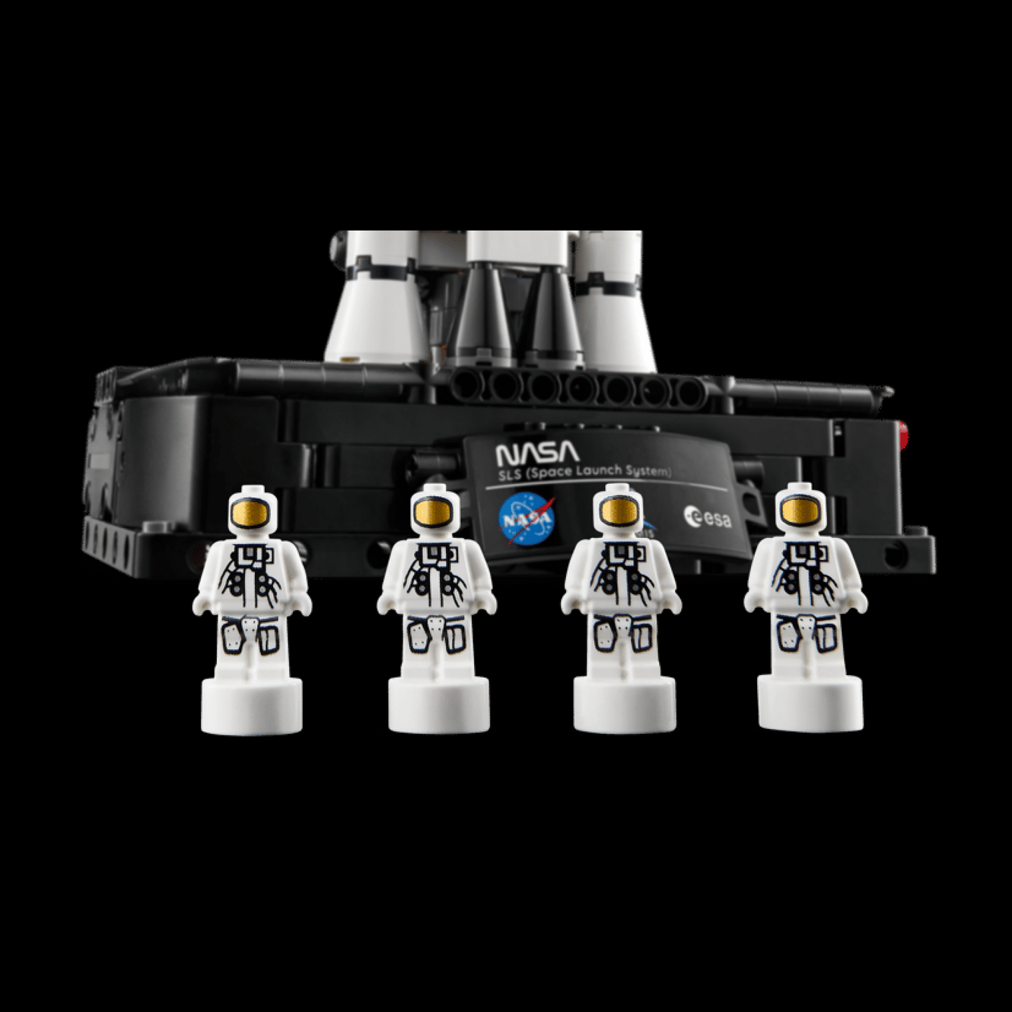 NASA Artemis SLS (632 pe&ccedil;as)