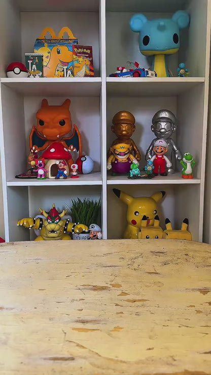 Pokemon - Dragonite (388 pe&ccedil;as)