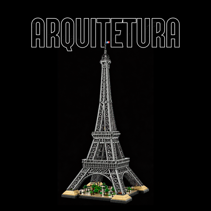 Arquitetura de Montar