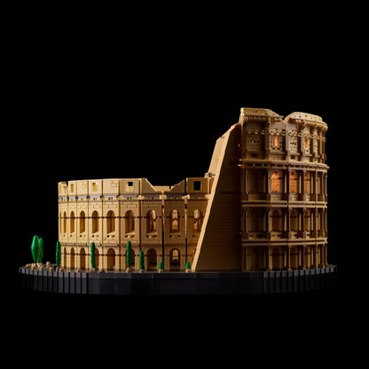 Coliseu de Roma (9036 pe&ccedil;as)