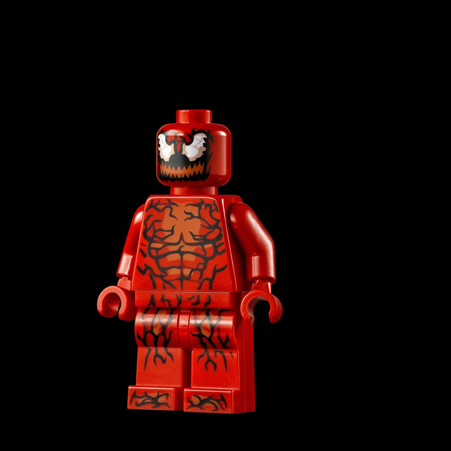 Clarim Di&aacute;rio do Homem-Aranha (3772 pe&ccedil;as)