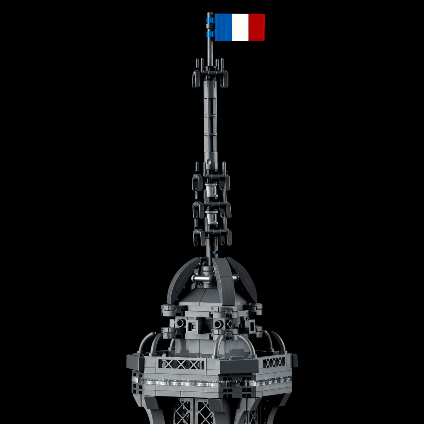 Torre Eiffel (10001 pe&ccedil;as)