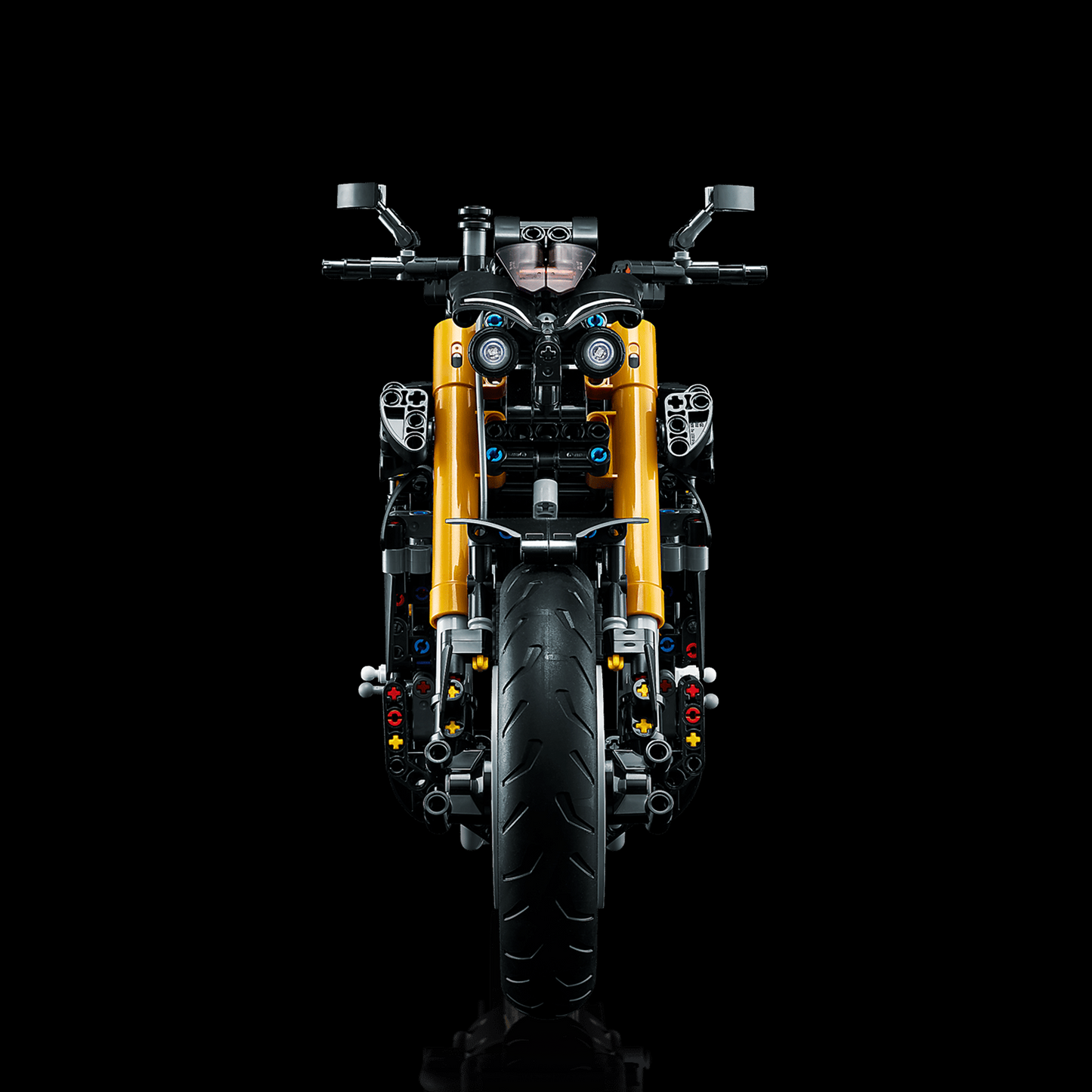 Yamaha MT-10 SP (1478 pe&ccedil;as)