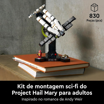 Oferta Exclusiva deste An&uacute;ncio | Devoradores de Estrelas (830 pe&ccedil;as)