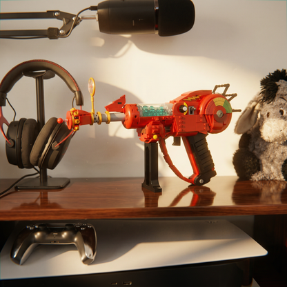 Call of Duty Zombies - Ray Gun (1210 pe&ccedil;as)