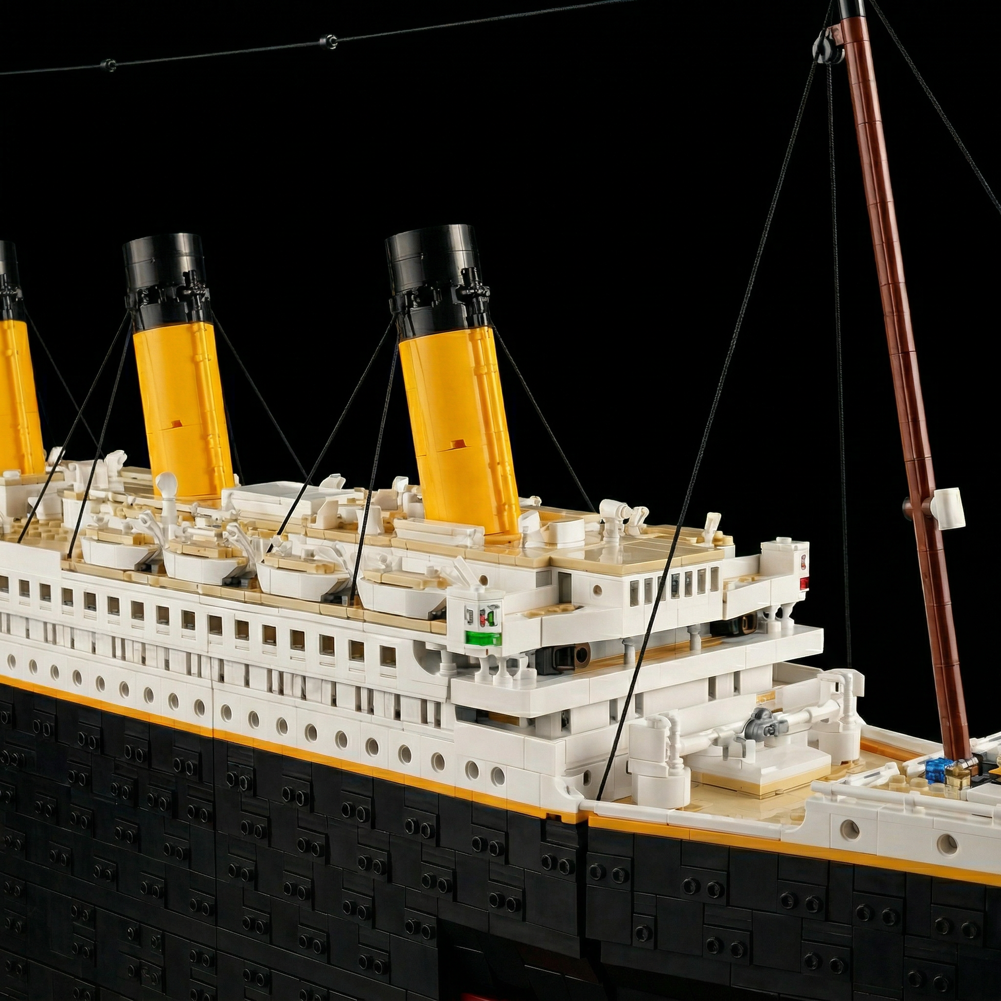 Titanic (9090 pe&ccedil;as)