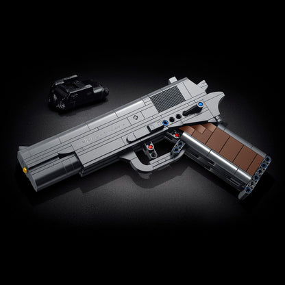 Pistola M1911 (333 pe&ccedil;as)
