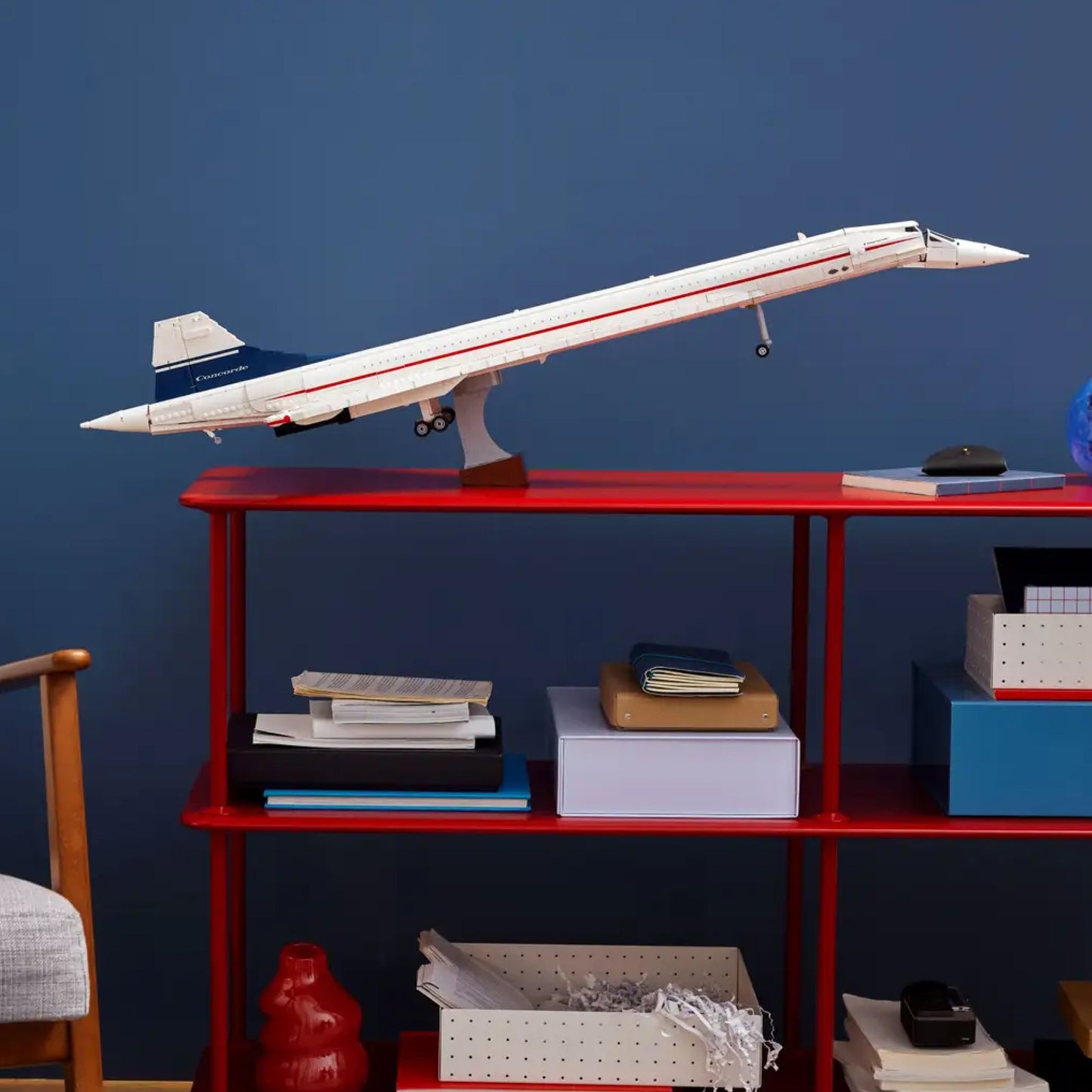 Concorde (2083 pe&ccedil;as)