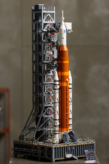 Artemis da NASA (3601 pe&ccedil;as)