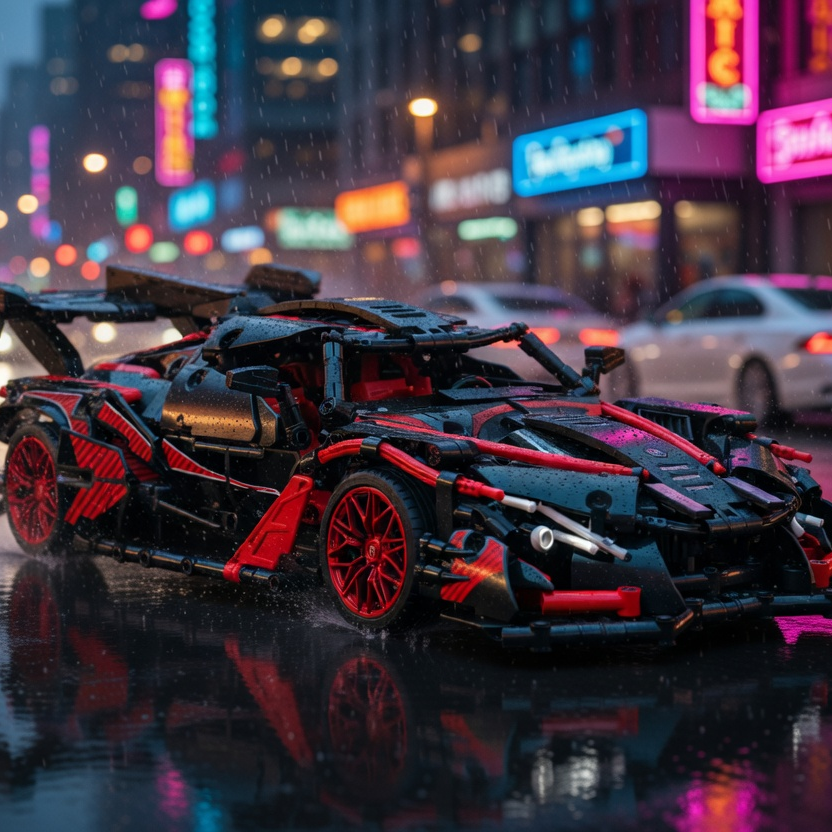 Apollo Intensa Emozione (1392 p&ccedil;s)