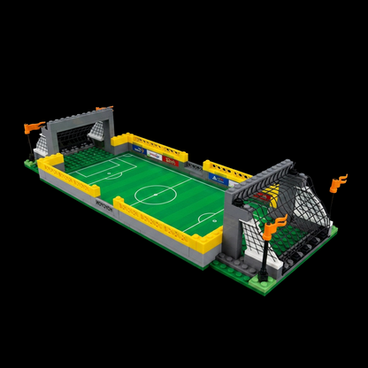 Arena de Futebol (213 pe&ccedil;as)
