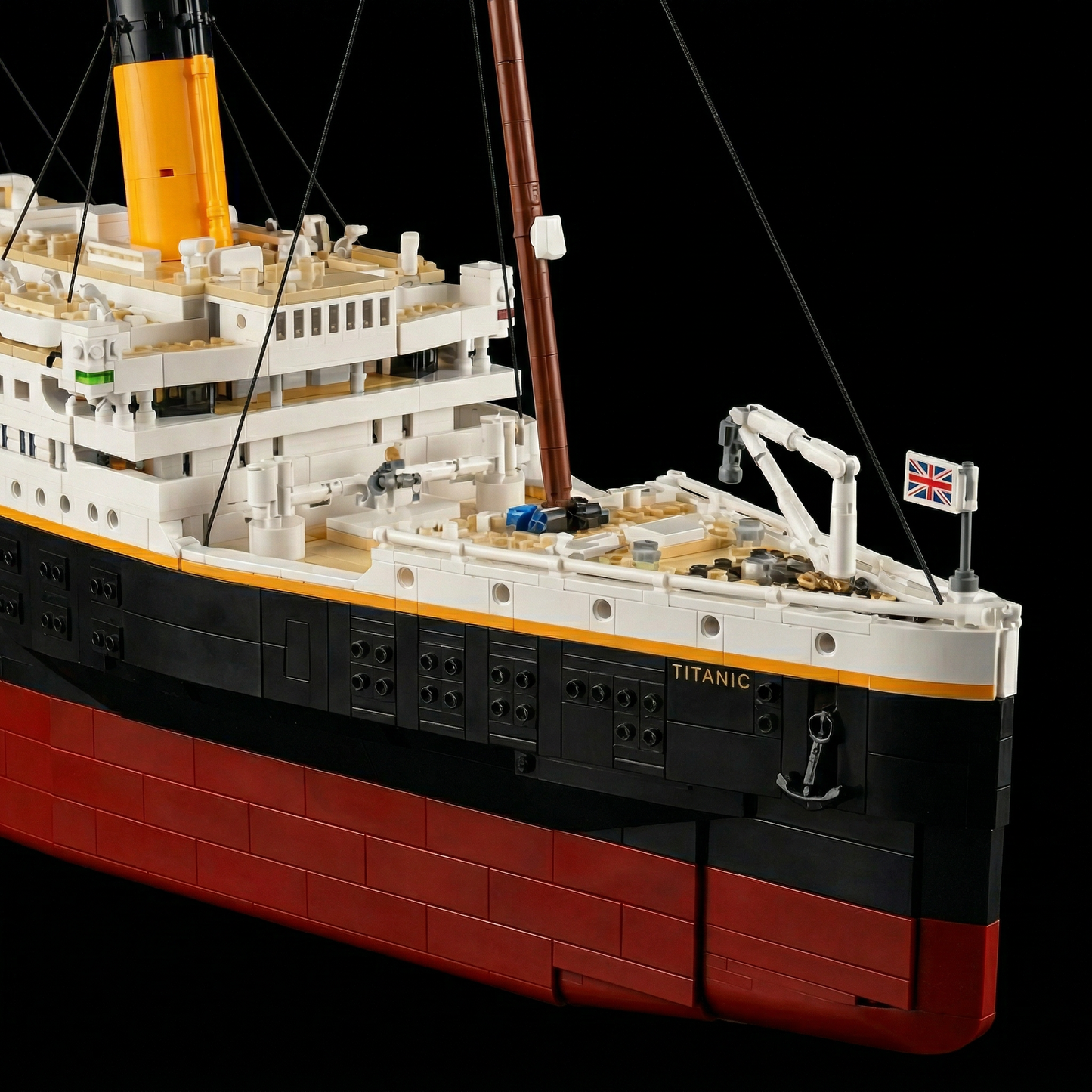Titanic (9090 pe&ccedil;as)