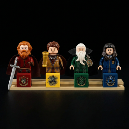 Oferta Exclusiva deste An&uacute;ncio | Harry Potter - Castelo de Hogwarts (6020 pe&ccedil;as)