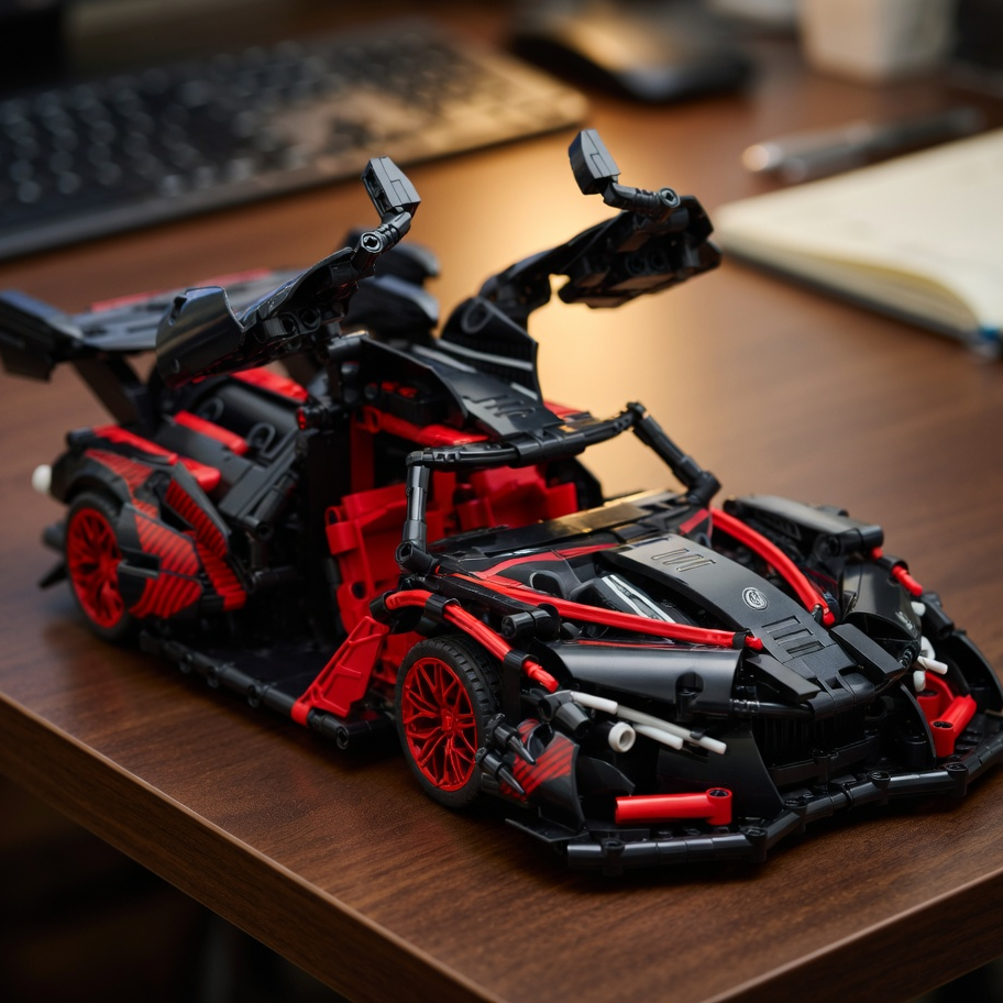 Apollo Intensa Emozione (1392 p&ccedil;s)