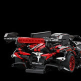 Apollo Intensa Emozione (1392 p&ccedil;s) - Brics Craft