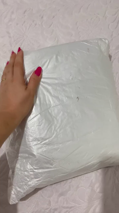 M&aacute;quina de Escrever Retr&ocirc; (2079 pe&ccedil;as)