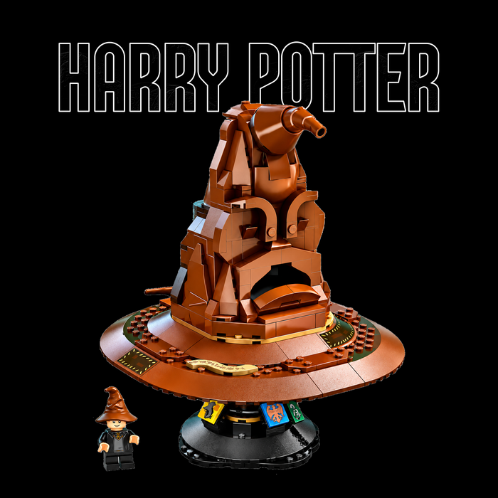 Harry Potter