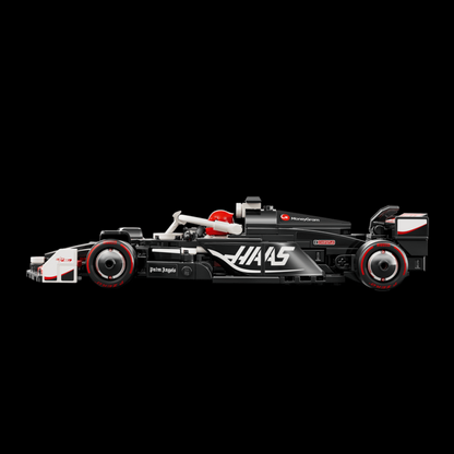 Speed Champion - Haas VF-24 (242 pe&ccedil;as)