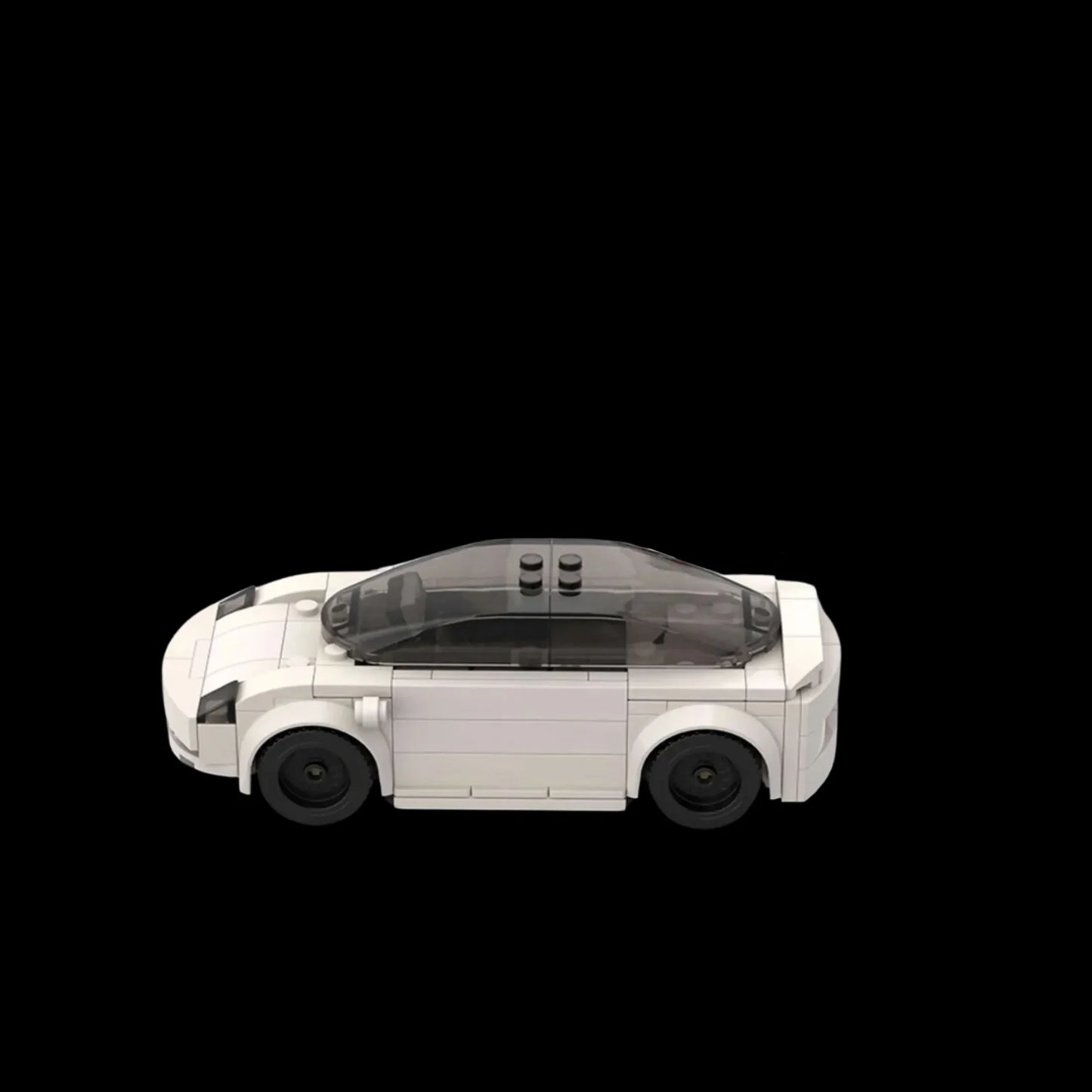 Tesla (185 pe&ccedil;as)