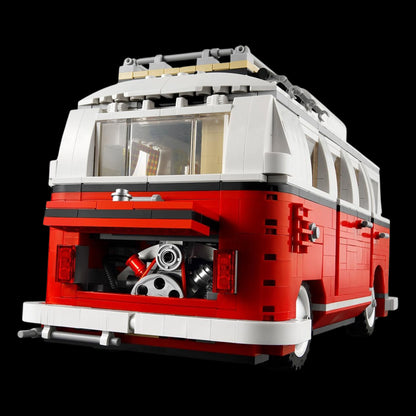 Combi T1 Volkswagen (1334 pe&ccedil;as)