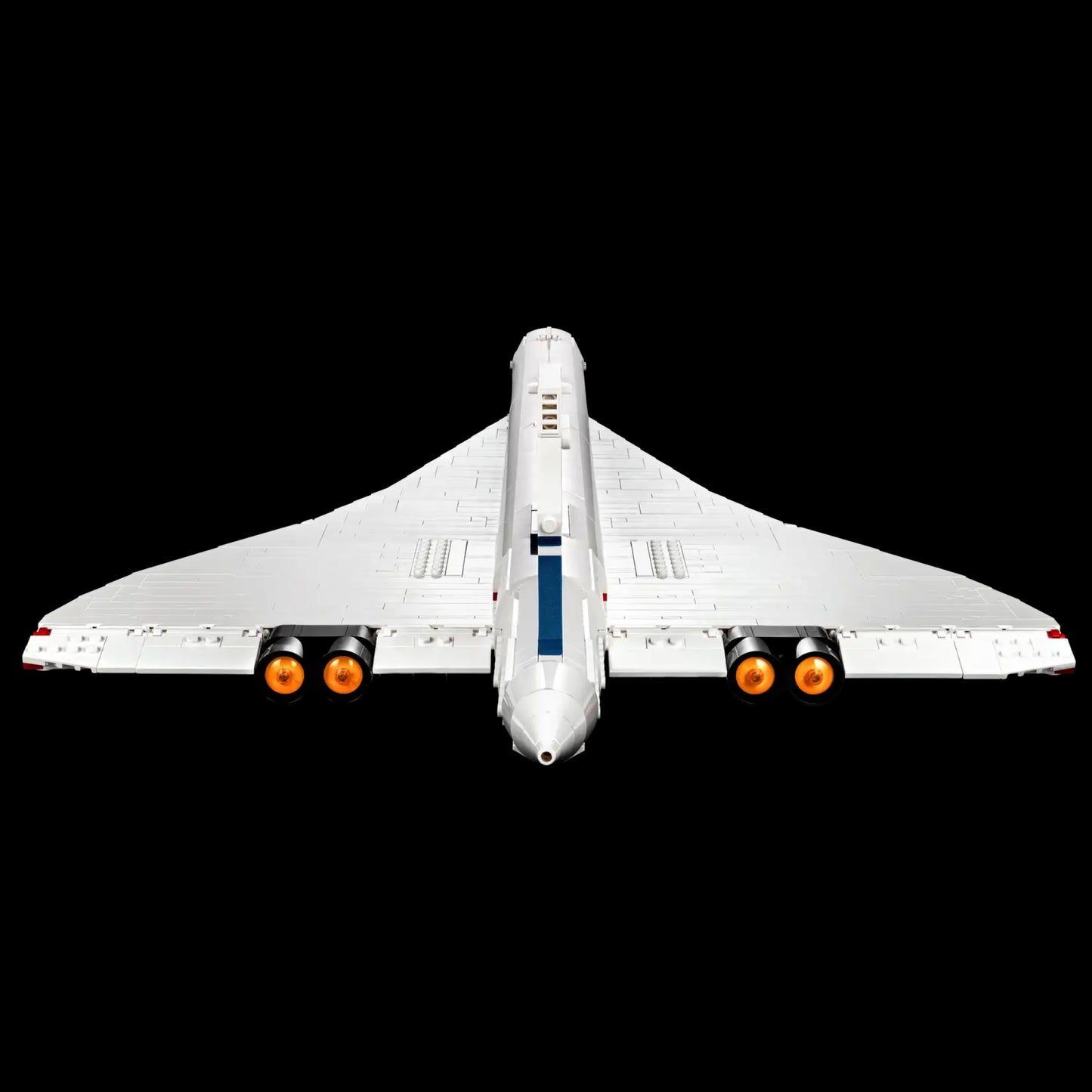 Concorde (2083 pe&ccedil;as)