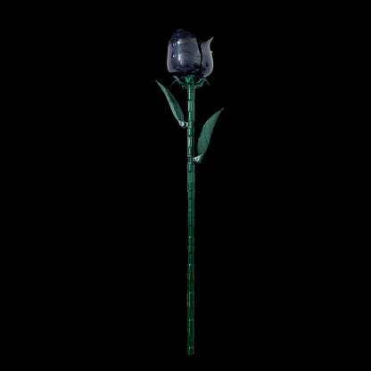 Buqu&ecirc; de Rosas Negras (784 pe&ccedil;as)