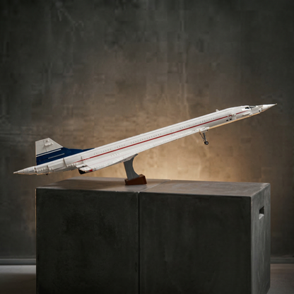 Concorde (2083 pe&ccedil;as)