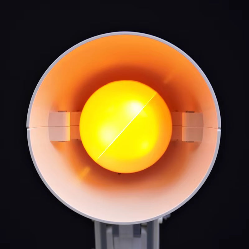 Kit de Ilumina&ccedil;&atilde;o para a L&acirc;mpada Decorativa (613 pe&ccedil;as)